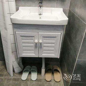成都叶师傅公寓酒店提供图片