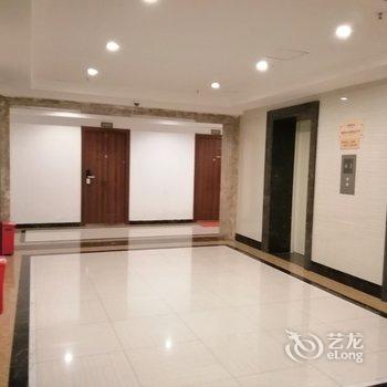 成都叶师傅公寓酒店提供图片