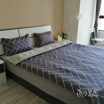 成都叶师傅公寓酒店提供图片