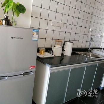 成都叶师傅公寓酒店提供图片