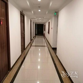 成都叶师傅公寓酒店提供图片