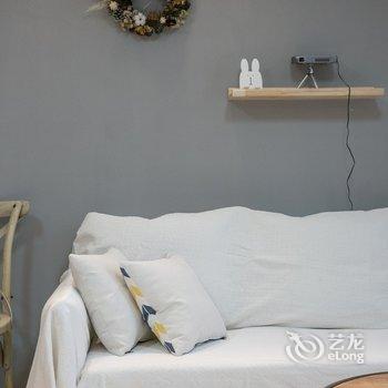 青岛她是个简单的人儿公寓(2号店)酒店提供图片