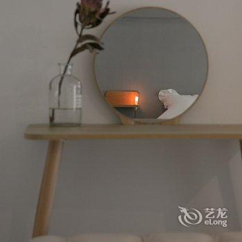 青岛她是个简单的人儿公寓(2号店)酒店提供图片