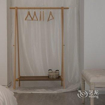 青岛她是个简单的人儿公寓(2号店)酒店提供图片