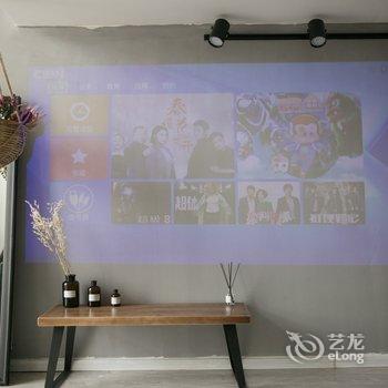 青岛她是个简单的人儿公寓(2号店)酒店提供图片