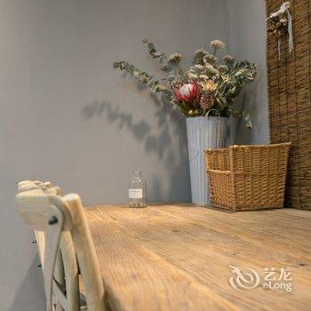 青岛她是个简单的人儿公寓(2号店)酒店提供图片