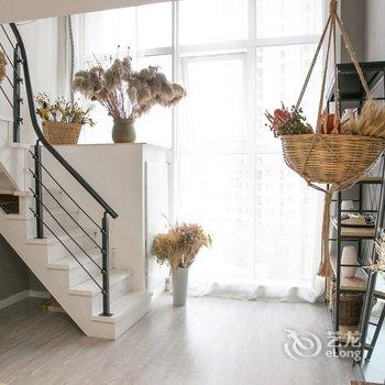 青岛她是个简单的人儿公寓(2号店)酒店提供图片