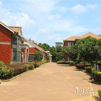 成都轰趴馆羊驼度假别墅酒店提供图片