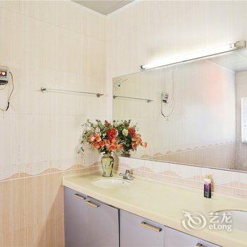 成都轰趴馆羊驼度假别墅酒店提供图片