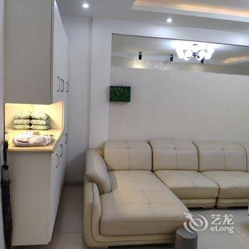 岳阳大山小居公寓酒店提供图片