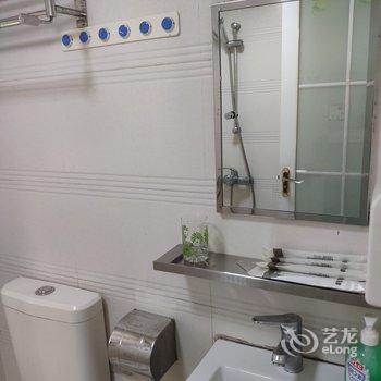 岳阳大山小居公寓酒店提供图片