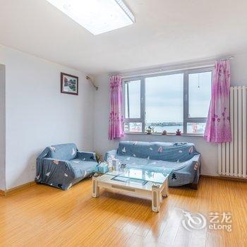 青岛五味子公寓酒店提供图片