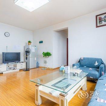 青岛五味子公寓酒店提供图片