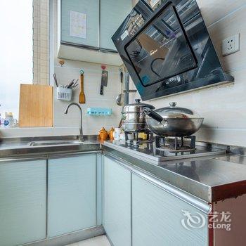 青岛五味子公寓酒店提供图片