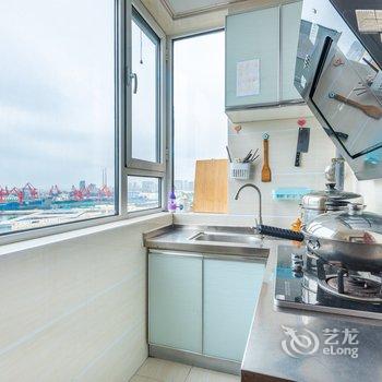 青岛五味子公寓酒店提供图片