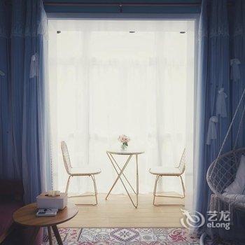 上海花弄轻居人文民宿酒店提供图片