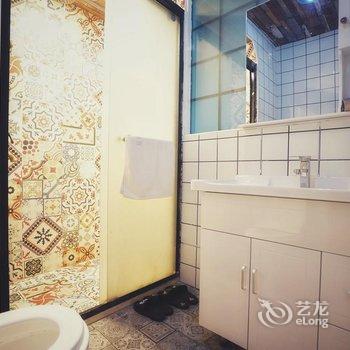 上海花弄轻居人文民宿酒店提供图片
