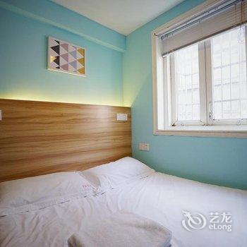 上海花弄轻居人文民宿酒店提供图片