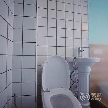 上海花弄轻居人文民宿酒店提供图片