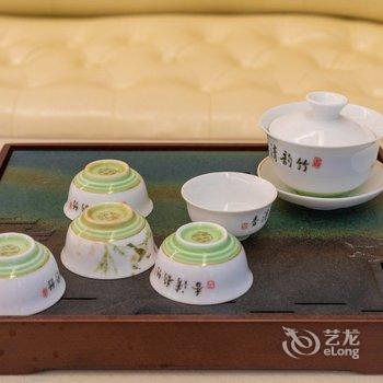 汕头+分公寓酒店提供图片