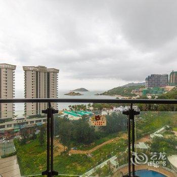 汕头+分公寓酒店提供图片