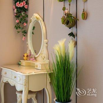 汕头+分公寓酒店提供图片