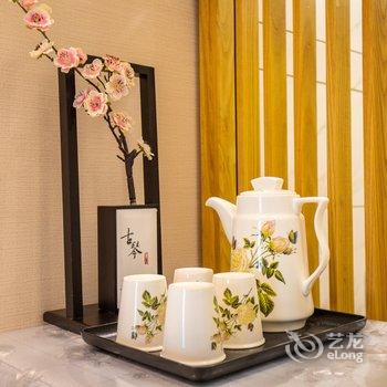 汕头+分公寓酒店提供图片