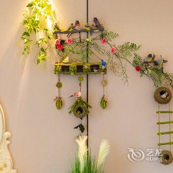 汕头+分公寓酒店提供图片