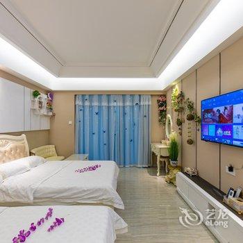 汕头+分公寓酒店提供图片