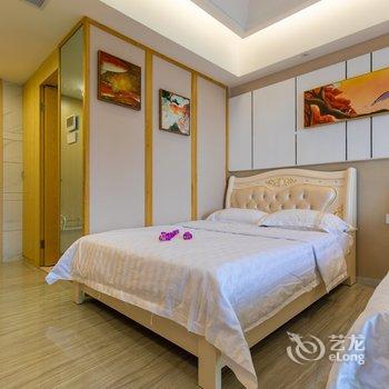 汕头+分公寓酒店提供图片
