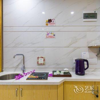 汕头+分公寓酒店提供图片