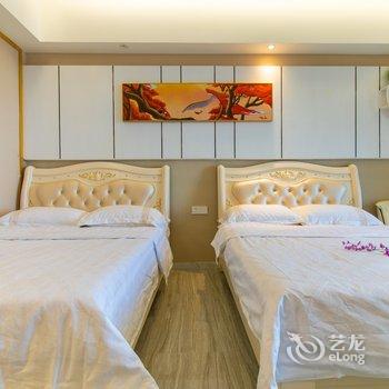 汕头+分公寓酒店提供图片