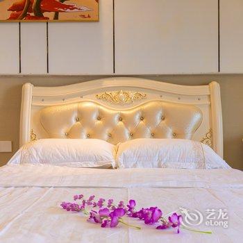汕头+分公寓酒店提供图片