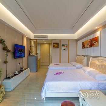 汕头+分公寓酒店提供图片