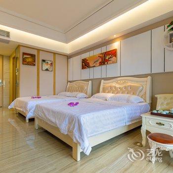 汕头+分公寓酒店提供图片