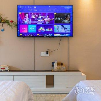 汕头+分公寓酒店提供图片