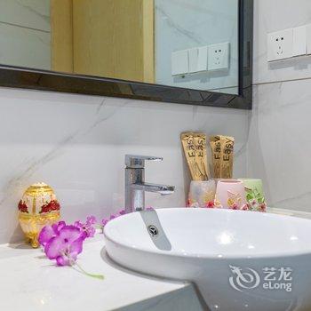 汕头+分公寓酒店提供图片