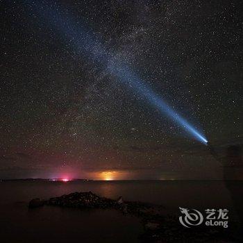 青海湖藏族秘岸客栈酒店提供图片