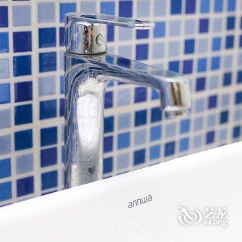 青岛崔壹个公寓(3号店)酒店提供图片