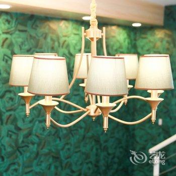 青岛崔壹个公寓(3号店)酒店提供图片