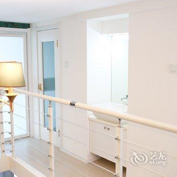 青岛崔壹个公寓(3号店)酒店提供图片