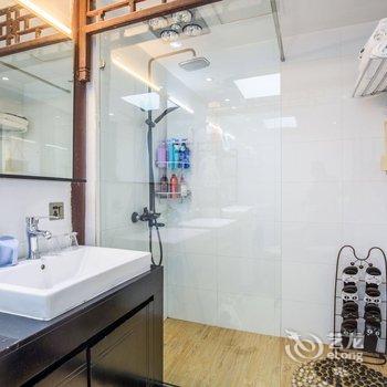 无喧老北京四合院(三座桥胡同店)酒店提供图片