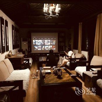 无喧老北京四合院(三座桥胡同店)酒店提供图片