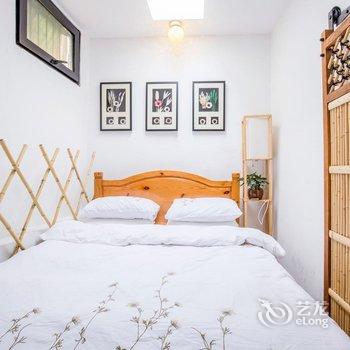 无喧老北京四合院(三座桥胡同店)酒店提供图片