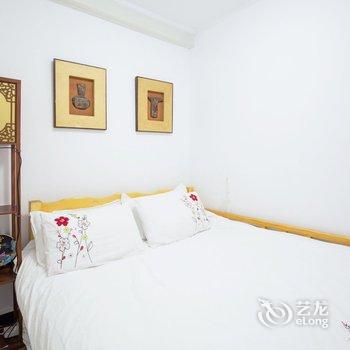 无喧老北京四合院(三座桥胡同店)酒店提供图片