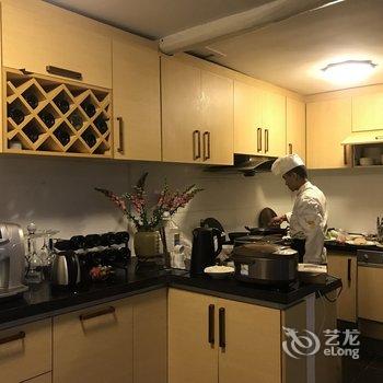 无喧老北京四合院(三座桥胡同店)酒店提供图片