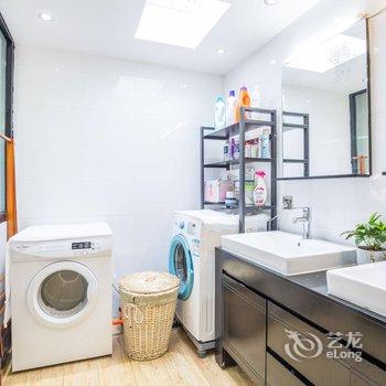 无喧老北京四合院(三座桥胡同店)酒店提供图片