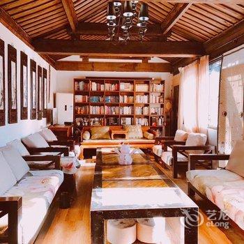 无喧老北京四合院(三座桥胡同店)酒店提供图片