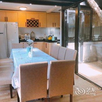 无喧老北京四合院(三座桥胡同店)酒店提供图片