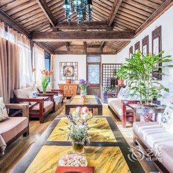 无喧老北京四合院(三座桥胡同店)酒店提供图片